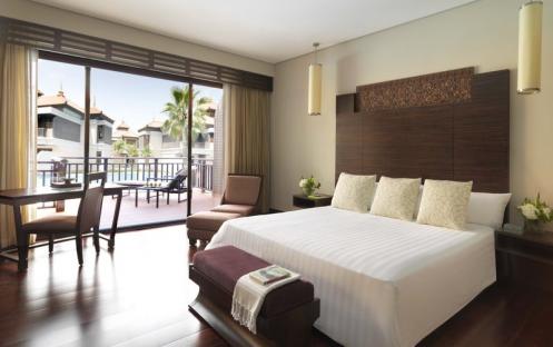 Anantara The Palm Dubai Resort-Premier Lagoon Access_7847